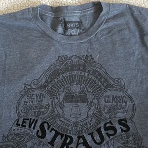 Lot of 4 men's t-shirts